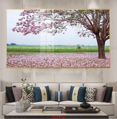 Tải về file tranh gốc File tranh phong cảnh thiên nhiên PC3992 (để in quảng cáo)