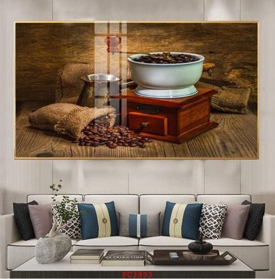 Download file gốc File tranh phong cảnh thiên nhiên PC3993 (in lụa) tranh 3D