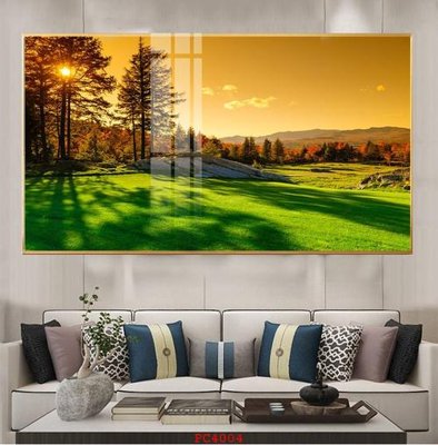 Tải file PSD File tranh phong cảnh thiên nhiên PC4004 (nguyên layer) để in