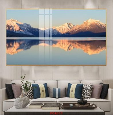 Tải file gốc File tranh phong cảnh thiên nhiên PC4017 (bản PSD) đầy đủ layer