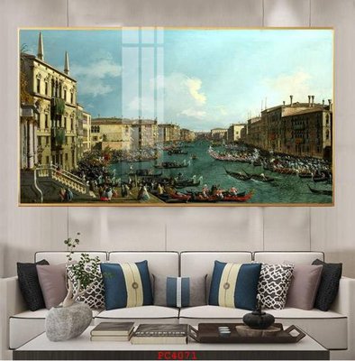 File in trần File tranh phong cảnh thiên nhiên PC4071 (file gốc) chủ đề vũ trụ