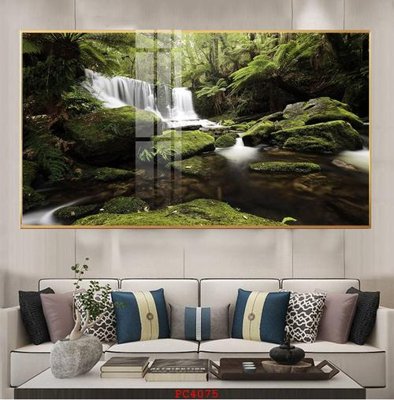 File ảnh gốc File tranh phong cảnh thiên nhiên PC4075 (chuyên in mica)