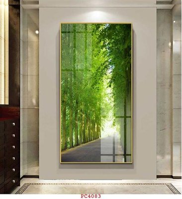 Mua file gốc File tranh phong cảnh thiên nhiên PC4083 (chất lượng) tại Filetranh.com