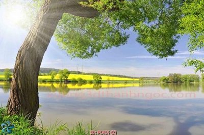 Download file File gốc phong cảnh PC414 (chuẩn in) File gốc phong cảnh PC414