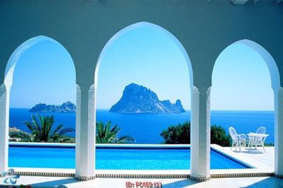 File in ấn File gốc phong cảnh PC489 (bản gốc) cao cấp