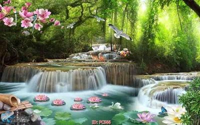 File tranh File gốc phong cảnh PC566 (ảnh gốc) sắc nét hoàn hảo