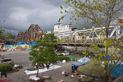 File tranh File tranh phong cảnh việt nam PC6136 (bản gốc) trang trí văn phòng