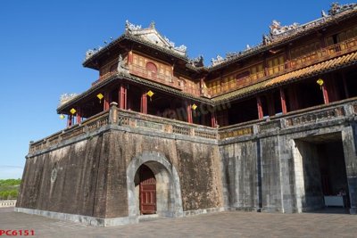 Tải file File tranh phong cảnh việt nam PC6151 (ảnh gốc) in tráng gương