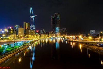 File gốc File tranh phong cảnh việt nam PC6181 (phong cách) tối giản