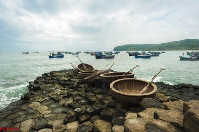 Mua file gốc File tranh phong cảnh việt nam PC6224 (in ấn) tại Filetranh.com