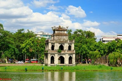 Tải file gốc File tranh phong cảnh việt nam PC6254 (để in lụa)