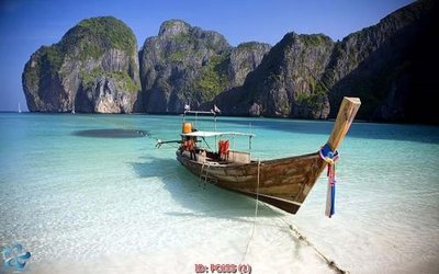 File in ấn File gốc phong cảnh PC655 (bản gốc) sắc nét