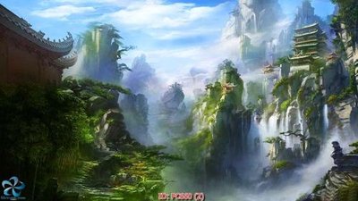 Tải file File gốc phong cảnh PC660 (gốc) chủ đề tôn giáo