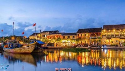 File gốc File gốc phong cảnh PC671 (phiên bản chuẩn) để in ấn