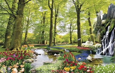 File gốc File gốc phong cảnh PC736 (thiết kế) độc quyền