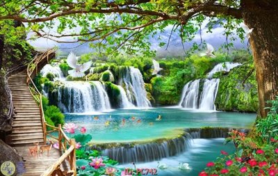 Tải file File gốc phong cảnh PC742 (ảnh gốc) file AI/EPS