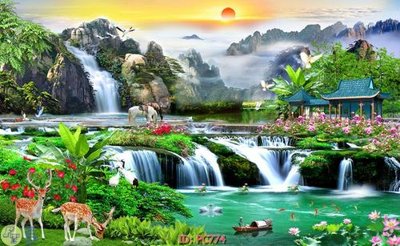 Tải file gốc File gốc phong cảnh PC774 dùng cho in ấn