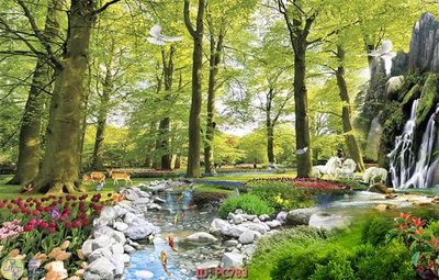 Tải file gốc File gốc phong cảnh PC783 (in không vỡ ảnh)