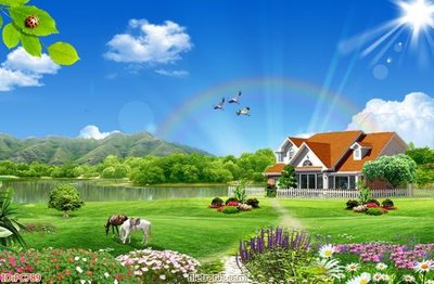 Chi tiết file gốc File gốc phong cảnh PC789 (cho in tráng gương)