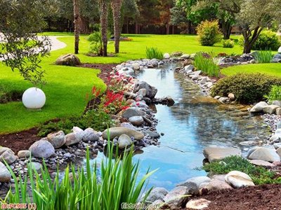 File tranh File gốc phong cảnh PC905 (bản gốc) in canvas