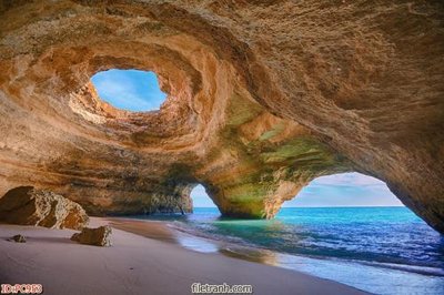 File ảnh gốc File gốc phong cảnh PC953 (chuyên in mica)