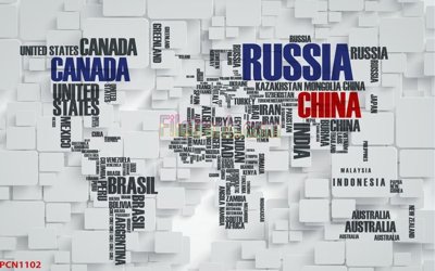 File tranh File tranh phong cảnh thiên nhiên PCN1102 (bản gốc) in lụa 5D