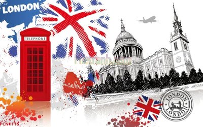 File gốc File tranh phong cảnh thiên nhiên PCN1116 (chuẩn CMYK) cho nhà in