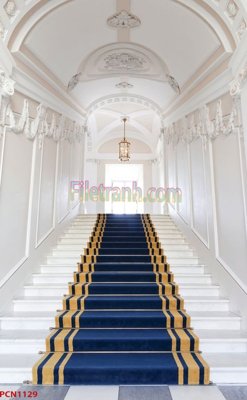 File gốc File tranh phong cảnh thiên nhiên PCN1129 (in 3D) nghệ thuật