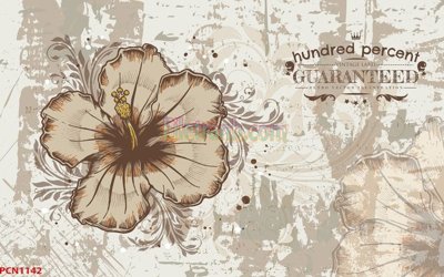 Tải file PSD File tranh phong cảnh thiên nhiên PCN1142 (nguyên layer) để in