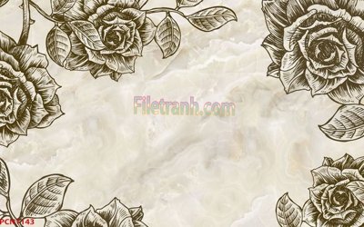 Download file File tranh phong cảnh thiên nhiên PCN1143 (gốc) in mica bàn thờ