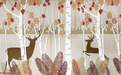 File in lụa File tranh phong cảnh thiên nhiên PCN1144 (phong cảnh) File tranh phong cảnh thiên nhiên PCN1144