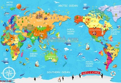 File tranh File tranh phong cảnh thiên nhiên PCN1148 (bản gốc) in lụa 3D