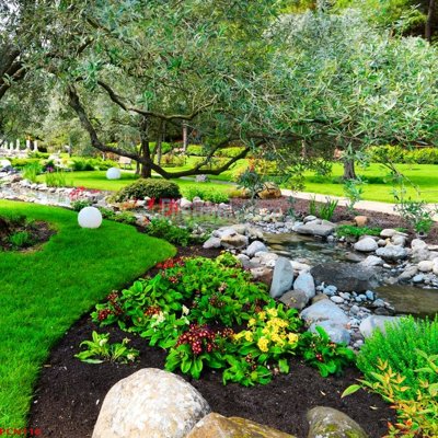 Tải file gốc in lụa File tranh phong cảnh thiên nhiên PCN116 siêu nét