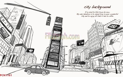 Tải file File tranh phong cảnh thiên nhiên PCN1161 (ảnh gốc) file AI/EPS