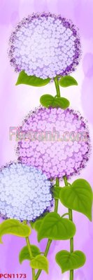 File ảnh gốc File tranh phong cảnh thiên nhiên PCN1173 không vỡ nét