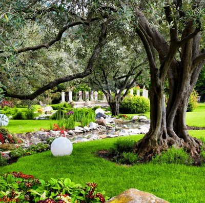 Download file gốc File tranh phong cảnh thiên nhiên PCN125 (độ nét cao)