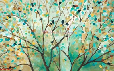 Tải xuống file tranh gốc File tranh phong cảnh thiên nhiên PCN1287 (PSD/TIFF)