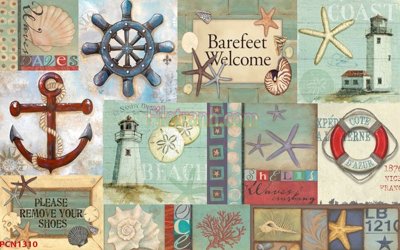 Tải file File tranh phong cảnh thiên nhiên PCN1310 (gốc) chủ đề phong thủy