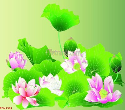 File tranh in trần File tranh phong cảnh thiên nhiên PCN1391 (ảnh gốc siêu nét)