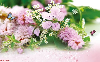 File ảnh gốc File tranh phong cảnh thiên nhiên PCN1426 không vỡ nét