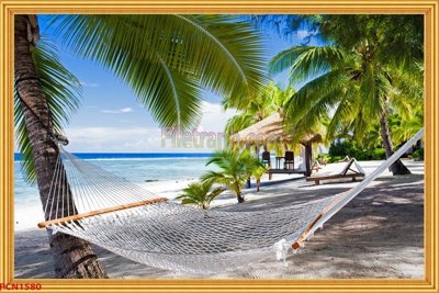 Download file File tranh phong cảnh thiên nhiên PCN1580 (chất lượng in ấn)