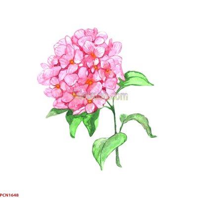 File gốc File tranh phong cảnh thiên nhiên PCN1648 (in lụa) chi tiết cao