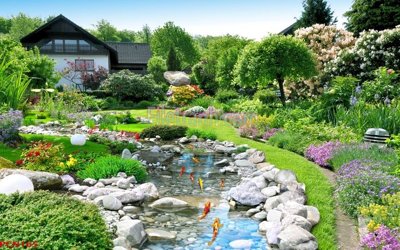 Chi tiết file gốc File tranh phong cảnh thiên nhiên PCN165 (cho in tráng gương)