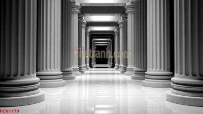 Tải file File tranh phong cảnh thiên nhiên PCN1779 (ảnh gốc) file TIFF