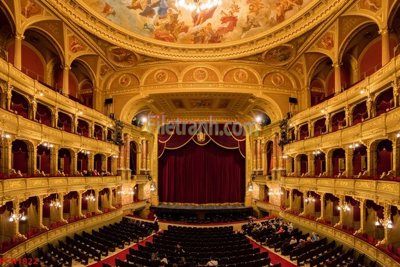 Ảnh gốc File tranh phong cảnh thiên nhiên PCN1822 (nét căng) in mica