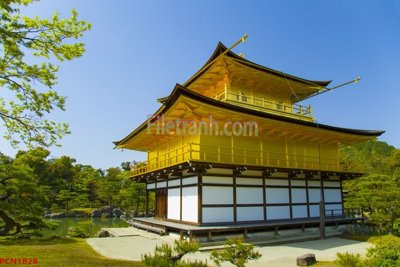 File tranh File tranh phong cảnh thiên nhiên PCN1828 (ảnh gốc) sắc nét hoàn hảo