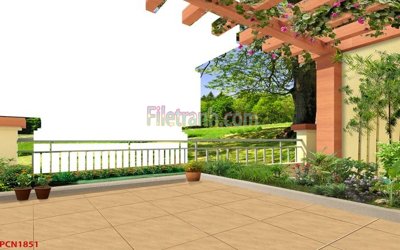 File PSD File tranh phong cảnh thiên nhiên PCN1851 (chất lượng in ấn)