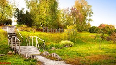 File gốc in ấn File tranh phong cảnh thiên nhiên PCN2094 (sẵn sàng tải về)