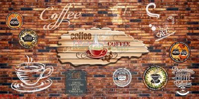 File gốc File tranh phong cảnh thiên nhiên PCN2154 (phiên bản chuẩn) để in ấn