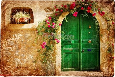 Tải file File tranh phong cảnh thiên nhiên PCN2191 (PSD) cho in tranh 3D